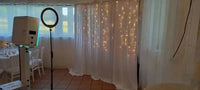location photobooth paris pas cher avec la société Le Cadre Magique