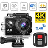 Appareil photo boitier étanche AT-G200R