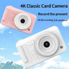 Appareil photo de voyage zoom optique