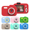 Appareil Photo Vintage pour Enfant de 4 Ans