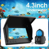 Camera aquatique