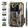 Caméra de chasse pour surveillance maison Caméra de chasse pour surveillance maison