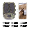 Caméra de chasse wifi Caméra de chasse wifi