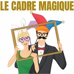 Le Cadre Magique-Location Photobooth et Vente de Matériel Photo