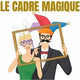 Le Cadre Magique-Location Photobooth et Vente de Matériel Photo