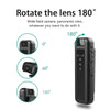 Mini camera de surveillance avec enregistrement