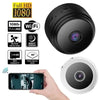 Mini camera de surveillance extérieure