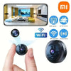 Mini camera espion extérieur