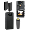 Mini camera infrarouge