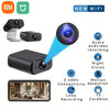 Mini caméra sans fil espion
