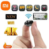 Mini camera wifi
