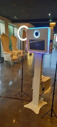 location photobooth pour des mariages avec animation