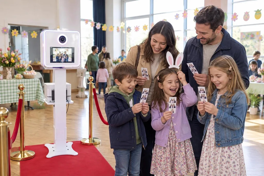 Animations de Pâques pour mairies et commerces : programme et 30 idées