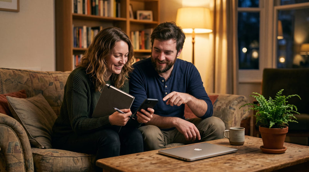 Organiser son mariage : le rétroplanning mois par mois, de J-12 mois au jour J