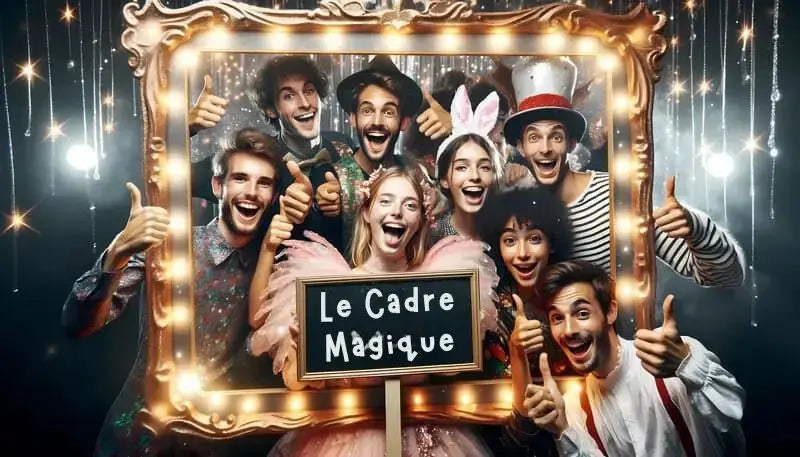 Borne à selfie : location, prix et conseils pour bien choisir