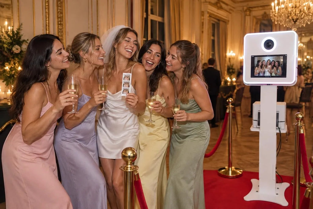 EVJF : 40 activités et idées pour la future mariée