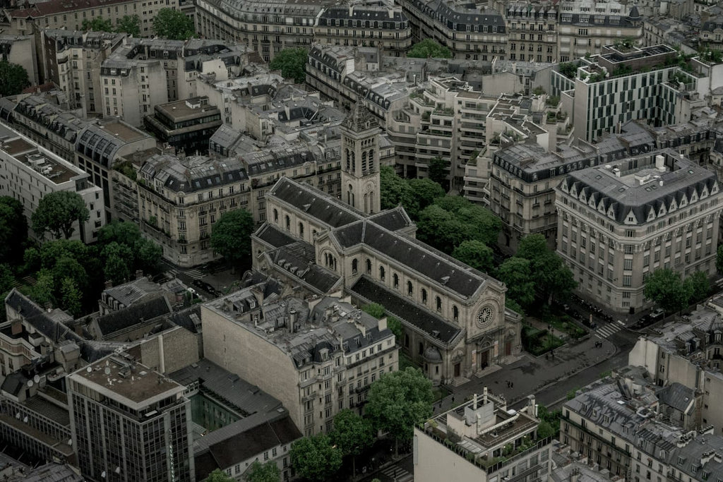 Que faire à Montparnasse ? Lieux incontournables et astuces !