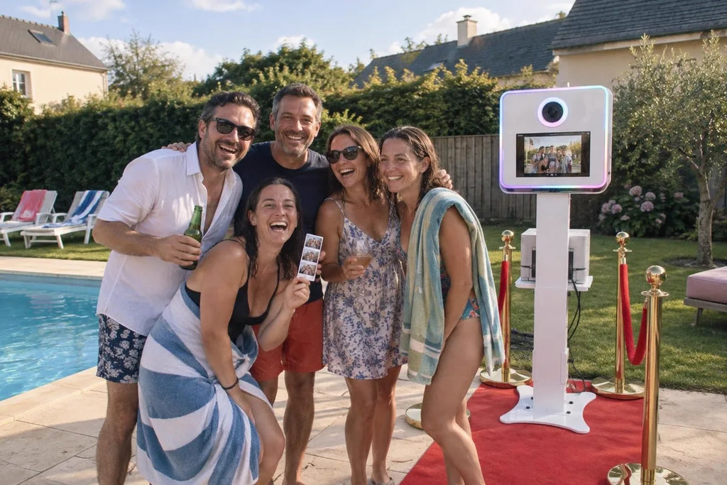 Pool party : comment l'organiser et l'animer, avec 30 idées