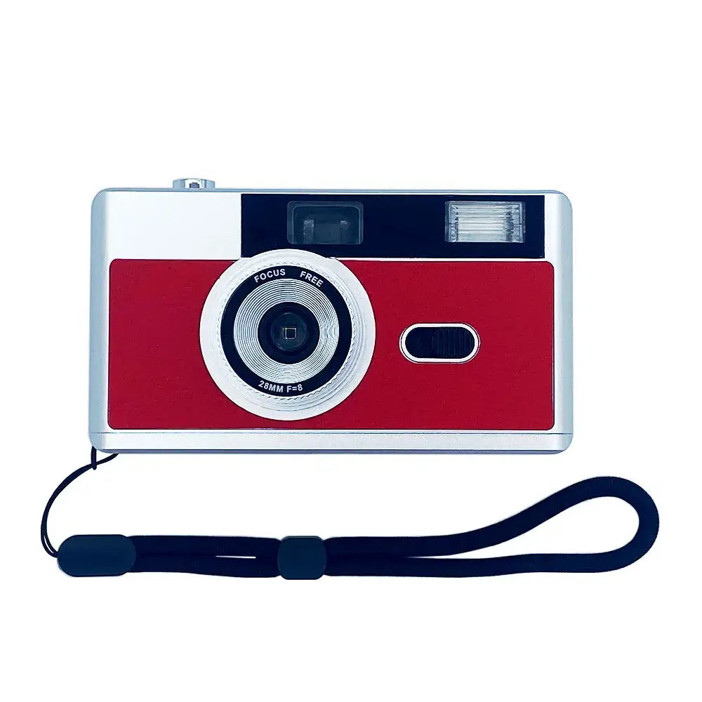 Appareil photo reflex vintage