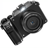 Appareil photo 4k vidéo Appareil seul - Version 1 / Sans carte TF