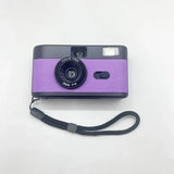 Appareil photo compact retro vintage