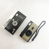 Appareil photo compact retro vintage