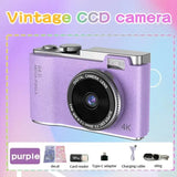 Appareil Photo Compact Voyage