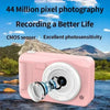 Appareil photo de voyage zoom optique