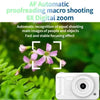 Appareil photo de voyage zoom optique
