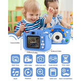 Appareil photo enfant 3 ans