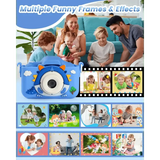 Appareil photo enfant 3 ans