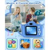 Appareil photo enfant 3 ans