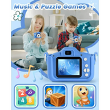 Appareil photo enfant 3 ans
