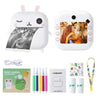 Appareil photo enfant 3 ans instantané