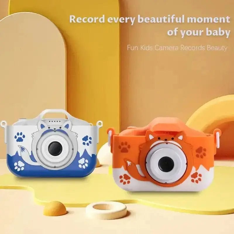 Appareil photo enfant 5 ans | Le Cadre Magique-Location Photobooth et ...