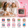 Appareil photo enfant 6 ans