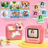 Appareil photo enfant 6 ans