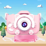 Appareil photo enfant 7 ans