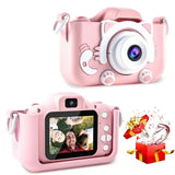 Appareil photo enfant 7 ans
