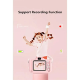 Appareil photo enfant 7 ans
