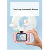 Appareil photo enfant 7 ans