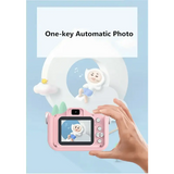 Appareil photo enfant 7 ans