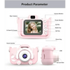 Appareil photo enfant 7 ans