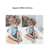 Appareil photo enfant 7 ans