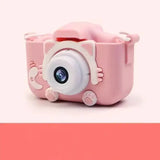 Appareil photo enfant 7 ans