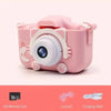 Appareil photo enfant 7 ans Rose