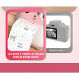 Appareil photo enfant 9 ans