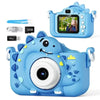 Appareil photo enfant Creator Bleu
