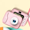 Appareil photo enfant selfie
