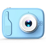 Appareil photo enfant selfie Bleu